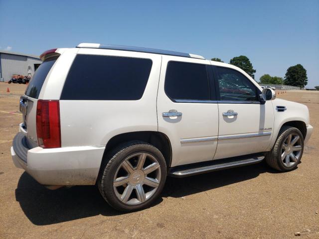 Photo 2 VIN: 1GYS3BEF6DR335624 - CADILLAC ESCALADE L 