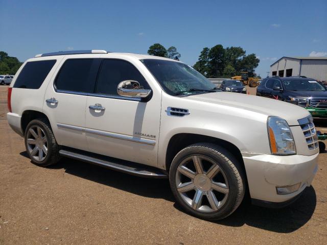 Photo 3 VIN: 1GYS3BEF6DR335624 - CADILLAC ESCALADE L 