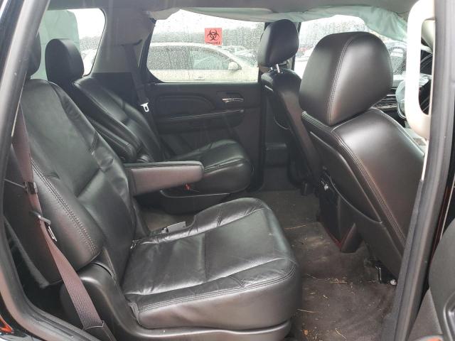 Photo 10 VIN: 1GYS3BEF7BR315900 - CADILLAC ESCALADE L 