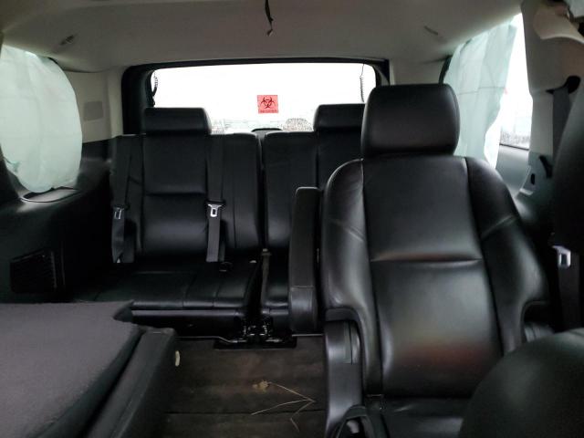 Photo 9 VIN: 1GYS3BEF7BR315900 - CADILLAC ESCALADE L 