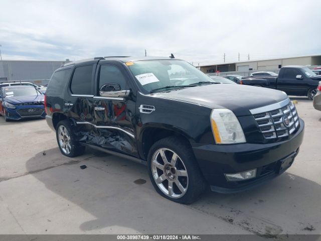 Photo 0 VIN: 1GYS3BEF7CR111809 - CADILLAC ESCALADE 