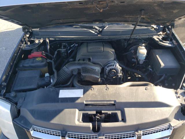 Photo 11 VIN: 1GYS3BEF7CR317504 - CADILLAC ESCALADE 