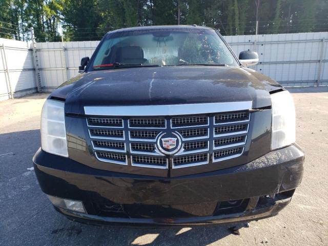 Photo 4 VIN: 1GYS3BEF7CR317504 - CADILLAC ESCALADE 