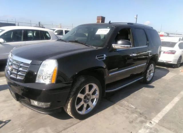 Photo 1 VIN: 1GYS3BEF7DR160557 - CADILLAC ESCALADE 