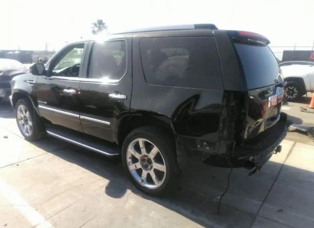 Photo 2 VIN: 1GYS3BEF7DR160557 - CADILLAC ESCALADE 