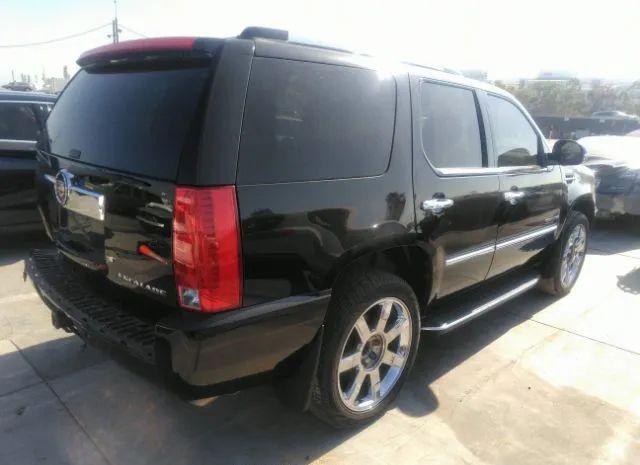 Photo 3 VIN: 1GYS3BEF7DR160557 - CADILLAC ESCALADE 