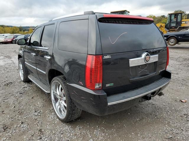 Photo 2 VIN: 1GYS3BEF8CR142289 - CADILLAC ESCALADE L 