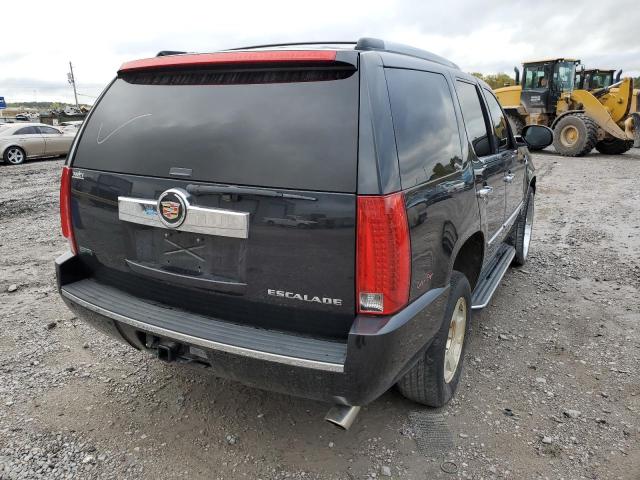 Photo 3 VIN: 1GYS3BEF8CR142289 - CADILLAC ESCALADE L 