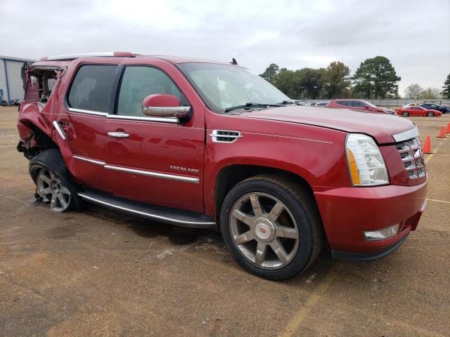 Photo 3 VIN: 1GYS3BEF9ER104153 - CADILLAC ESCALADE 