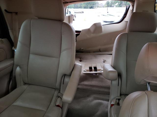 Photo 9 VIN: 1GYS3BEF9ER104153 - CADILLAC ESCALADE 