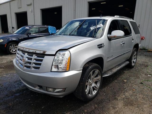 Photo 1 VIN: 1GYS3BEF9ER234661 - CADILLAC ESCALADE L 