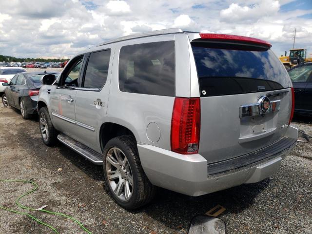 Photo 2 VIN: 1GYS3BEF9ER234661 - CADILLAC ESCALADE L 