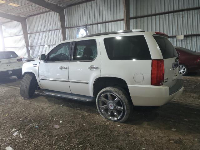 Photo 1 VIN: 1GYS3BEFXBR266420 - CADILLAC ESCALADE L 