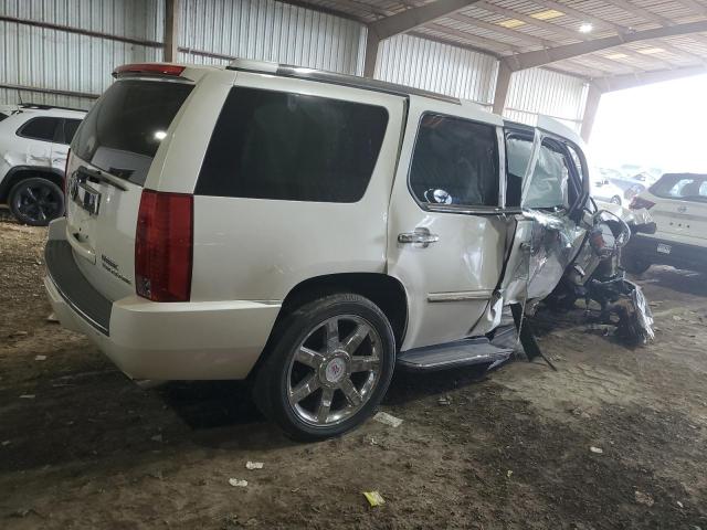 Photo 2 VIN: 1GYS3BEFXBR266420 - CADILLAC ESCALADE L 