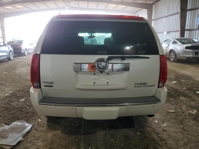 Photo 5 VIN: 1GYS3BEFXBR266420 - CADILLAC ESCALADE L 