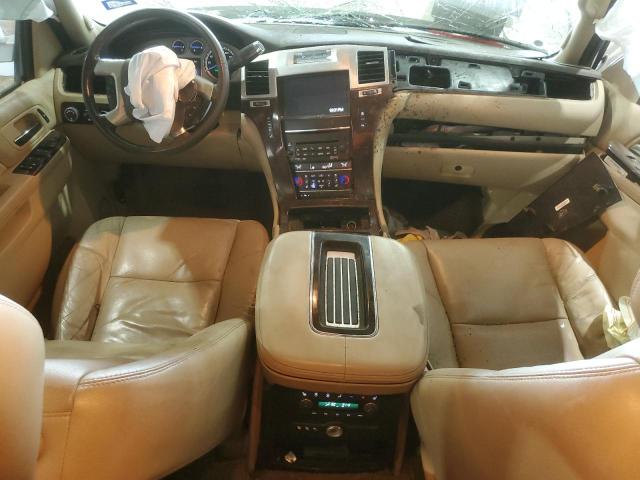 Photo 7 VIN: 1GYS3BEFXBR266420 - CADILLAC ESCALADE L 