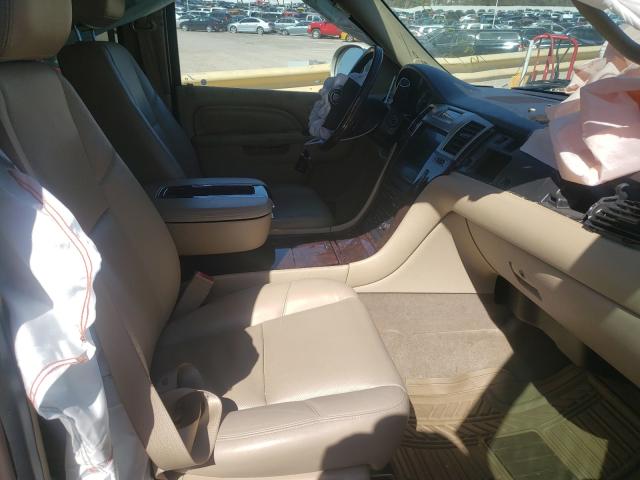 Photo 4 VIN: 1GYS3BEFXCR101131 - CADILLAC ESCALADE L 