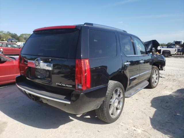 Photo 3 VIN: 1GYS3BEFXCR202198 - CADILLAC ESCALADE L 