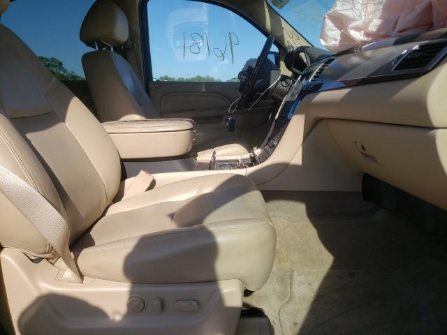 Photo 4 VIN: 1GYS3BEFXCR202198 - CADILLAC ESCALADE L 