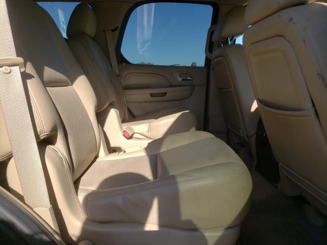 Photo 5 VIN: 1GYS3BEFXCR202198 - CADILLAC ESCALADE L 