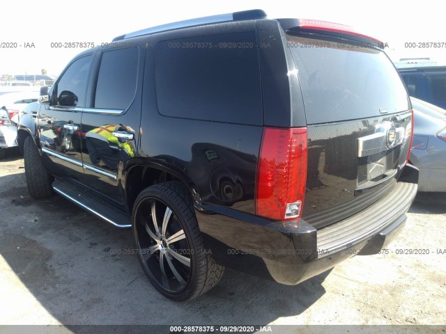 Photo 2 VIN: 1GYS3BEFXDR161198 - CADILLAC ESCALADE 