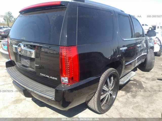 Photo 3 VIN: 1GYS3BEFXDR161198 - CADILLAC ESCALADE 