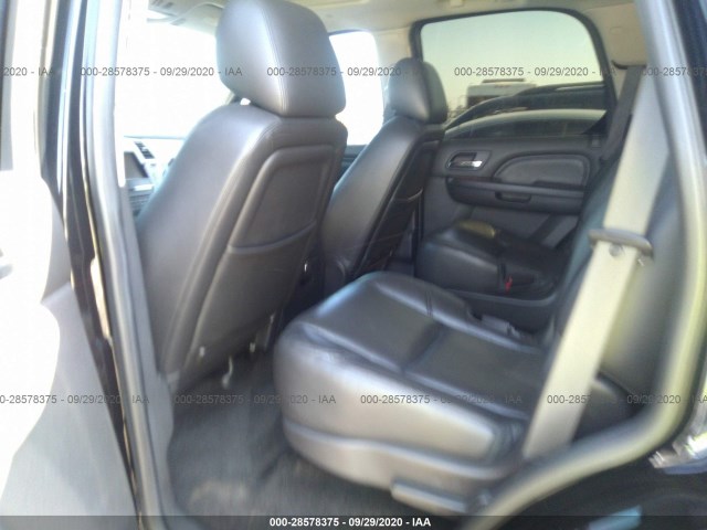 Photo 7 VIN: 1GYS3BEFXDR161198 - CADILLAC ESCALADE 