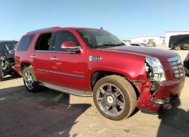 Photo 0 VIN: 1GYS3BEFXER168203 - CADILLAC ESCALADE 