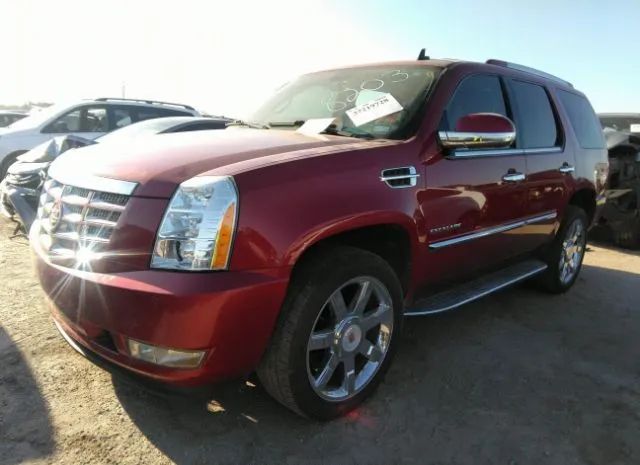 Photo 1 VIN: 1GYS3BEFXER168203 - CADILLAC ESCALADE 