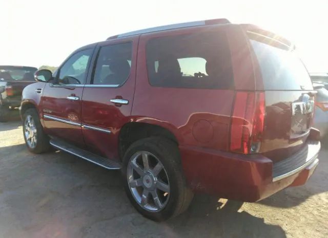 Photo 2 VIN: 1GYS3BEFXER168203 - CADILLAC ESCALADE 