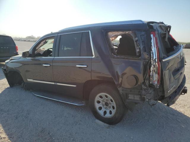 Photo 1 VIN: 1GYS3BKJ0FR279661 - CADILLAC ESCALADE L 