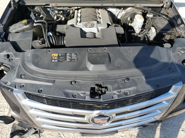 Photo 11 VIN: 1GYS3BKJ0FR279661 - CADILLAC ESCALADE L 