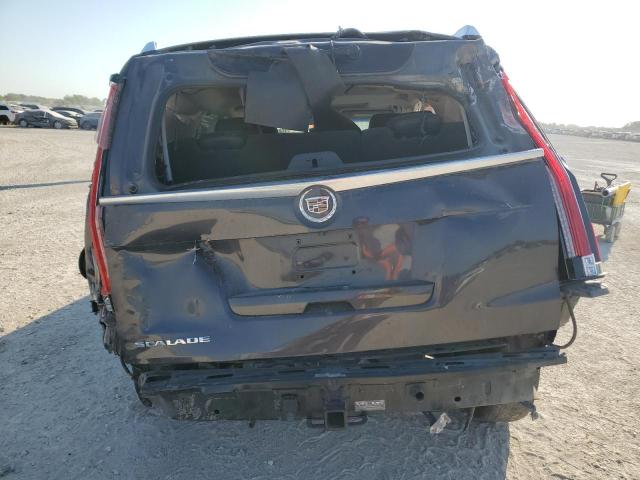 Photo 5 VIN: 1GYS3BKJ0FR279661 - CADILLAC ESCALADE L 