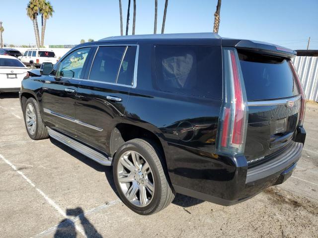 Photo 2 VIN: 1GYS3BKJ0GR117675 - CADILLAC ESCALADE L 