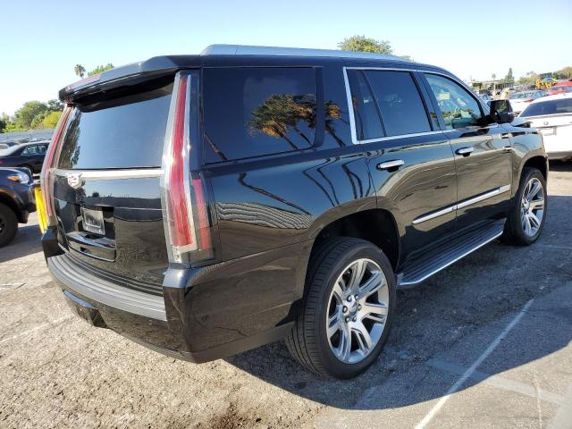 Photo 3 VIN: 1GYS3BKJ0GR117675 - CADILLAC ESCALADE L 