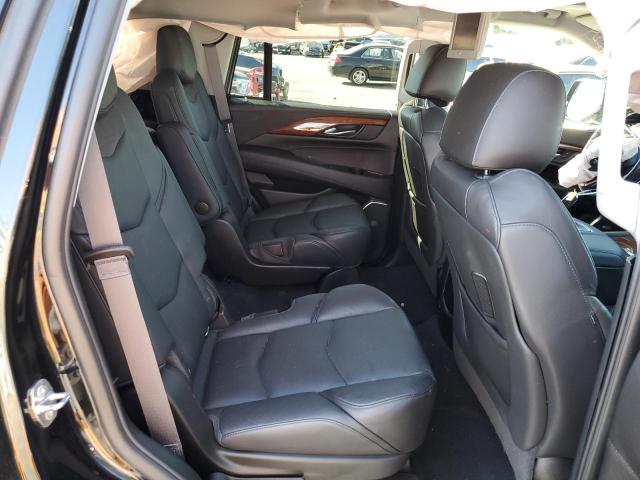 Photo 5 VIN: 1GYS3BKJ0GR117675 - CADILLAC ESCALADE L 