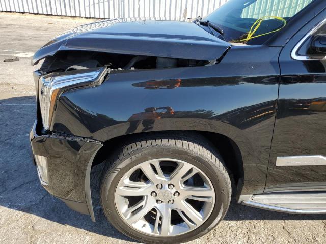 Photo 8 VIN: 1GYS3BKJ0GR117675 - CADILLAC ESCALADE L 