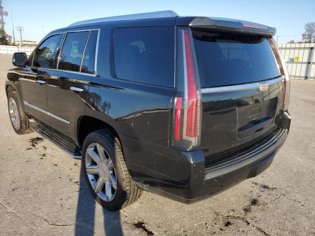 Photo 1 VIN: 1GYS3BKJ0GR122312 - CADILLAC ESCALADE L 