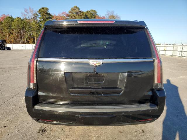 Photo 5 VIN: 1GYS3BKJ0GR122312 - CADILLAC ESCALADE L 