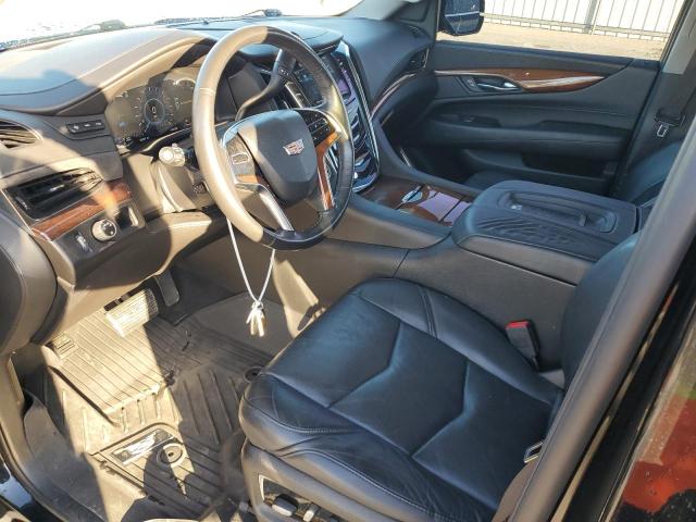 Photo 6 VIN: 1GYS3BKJ0GR122312 - CADILLAC ESCALADE L 