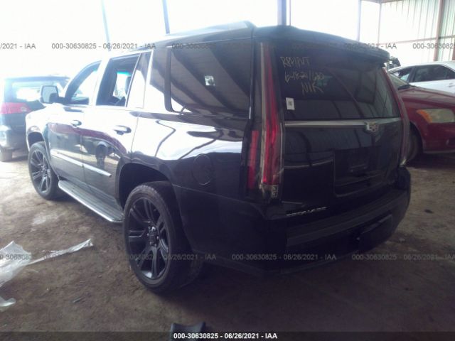 Photo 2 VIN: 1GYS3BKJ0GR462611 - CADILLAC ESCALADE 