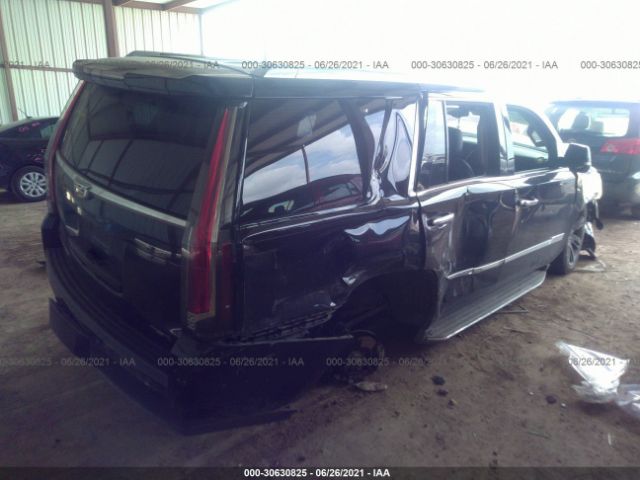 Photo 3 VIN: 1GYS3BKJ0GR462611 - CADILLAC ESCALADE 