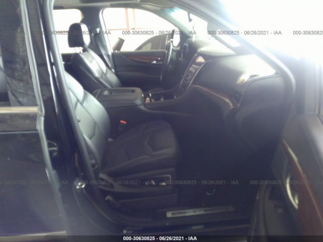 Photo 4 VIN: 1GYS3BKJ0GR462611 - CADILLAC ESCALADE 