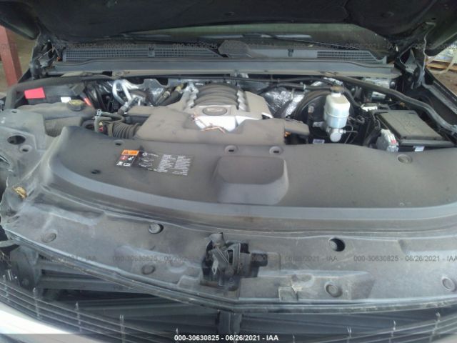 Photo 9 VIN: 1GYS3BKJ0GR462611 - CADILLAC ESCALADE 