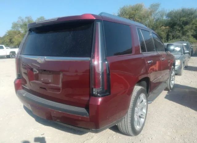 Photo 3 VIN: 1GYS3BKJ0HR270932 - CADILLAC ESCALADE 