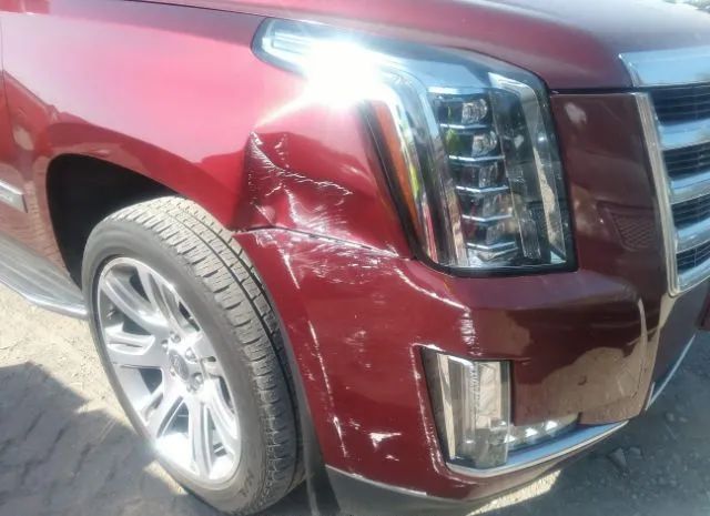 Photo 5 VIN: 1GYS3BKJ0HR270932 - CADILLAC ESCALADE 