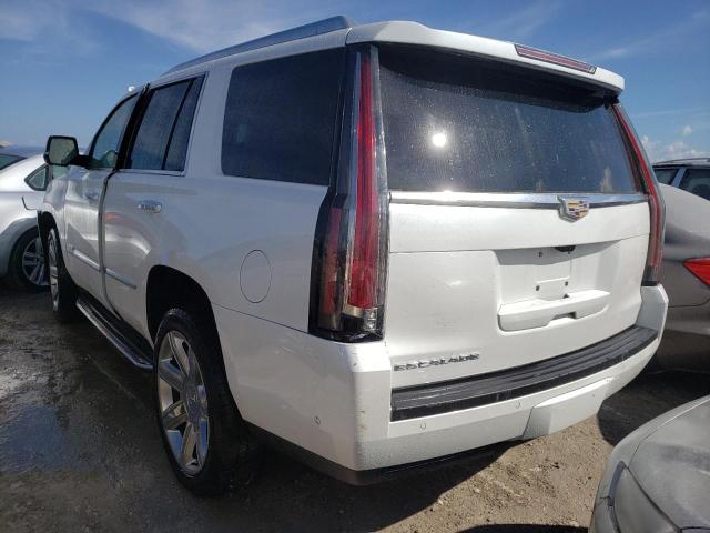 Photo 2 VIN: 1GYS3BKJ0JR334554 - CADILLAC ESCALADE 