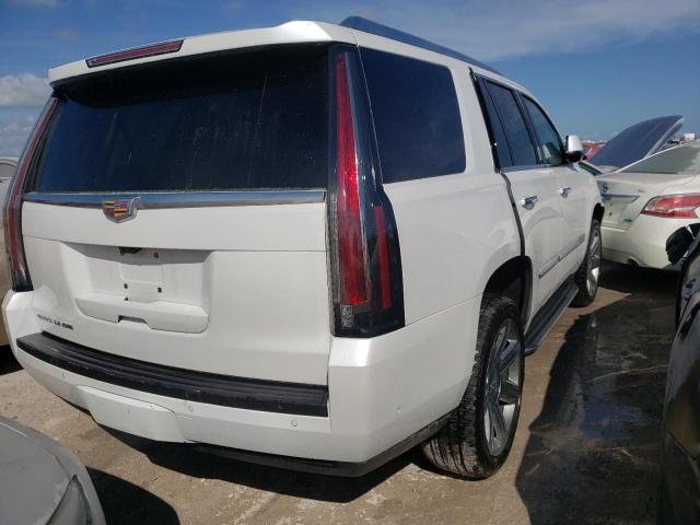 Photo 3 VIN: 1GYS3BKJ0JR334554 - CADILLAC ESCALADE 