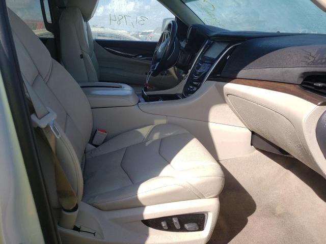 Photo 4 VIN: 1GYS3BKJ0JR334554 - CADILLAC ESCALADE 