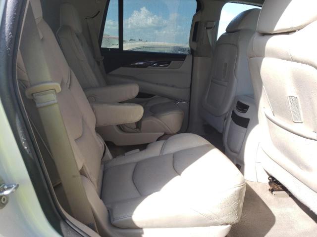 Photo 5 VIN: 1GYS3BKJ0JR334554 - CADILLAC ESCALADE 